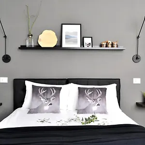 Pi Greco Apartament