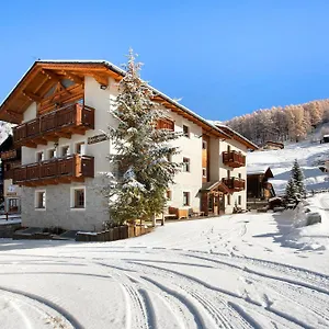 Al Bait Da Marangona , Livigno Włochy