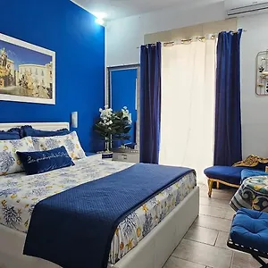 La Piccola Perla Di Ortigia Apartament