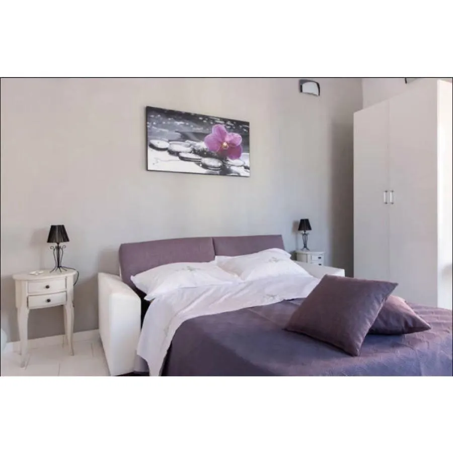 Arizzi S House Apartment Syracuse 0*,  Italy